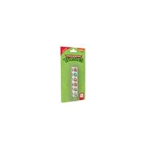 Teenage Mutant Ninja Turtles Dice Set-AC096-346-002105-24