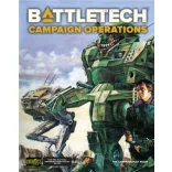 BattleTech Campaign Operations - EN-CAT-35007V
