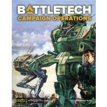 BattleTech Campaign Operations - EN-CAT-35007V