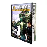 BattleTech Campaign Operations - EN-CAT-35007V
