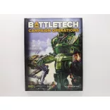 BattleTech Campaign Operations - EN-CAT-35007V