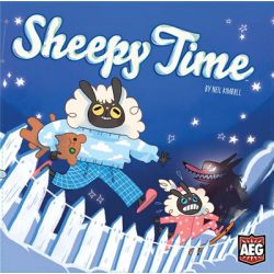 Sheepy Time - EN-AEG7096