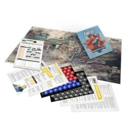 Fallout: The Roleplaying Game GM's Toolkit - EN-MUH052193