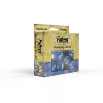 Fallout: The Roleplaying Game Dice Set-MUH052194