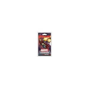FFG - Marvel Champions: Star-Lord Hero Pack - EN-FFGMC17