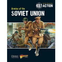 Bolt Action - Armies of the Soviet Union - EN-BOLT-ACTION-4