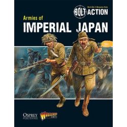 Bolt Action - Armies of Imperial Japan - EN-BOLT-ACTION-5