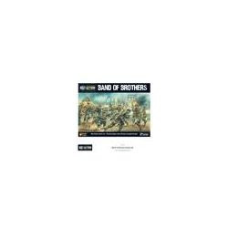 Bolt Action 2nd Edition - Starter Set - Band of Brothers - DE-401530001