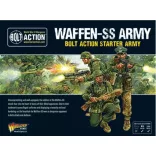 Bolt Action - Waffen SS Starter Army - EN-402612101