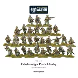 Bolt Action - Fallschirmjager (German Paratroopers) - EN-WGB-FJ-02