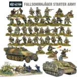 Bolt Action - Fallschirmjager (German Paratroopers) - EN-WGB-FJ-02