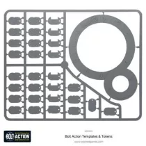 Bolt Action - Bolt Action Templates - EN-409000001