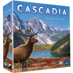Cascadia - EN-AEG7098