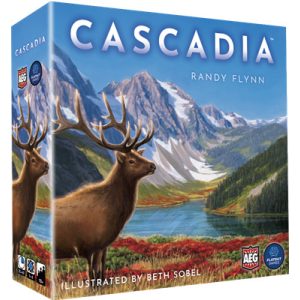 Cascadia - EN-AEG7098