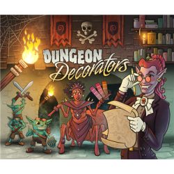 Dungeon Decorators - EN-SFG038