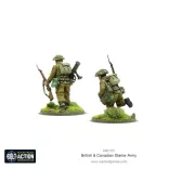 Bolt Action - British & Canadian Army (1943-45) starter army - EN-402011021