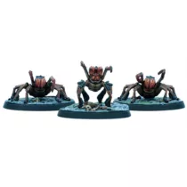 Elder Scrolls: Call to Arms - Frostbite Spiders - EN-MUH052265