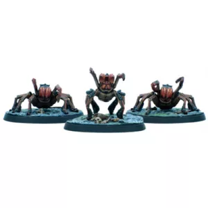 Elder Scrolls: Call to Arms - Frostbite Spiders - EN-MUH052265