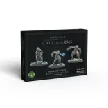 Elder Scrolls: Call to Arms - Dwemer Centurion and Ballista minik - angol kiadás