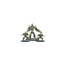 Elder Scrolls: Call to Arms - Dwemer Centurion and Ballista - EN-MUH052263