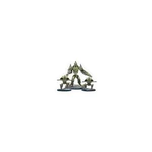 Elder Scrolls: Call to Arms - Dwemer Centurion and Ballista - EN-MUH052263