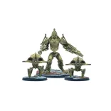 Elder Scrolls: Call to Arms - Dwemer Centurion and Ballista minik - angol kiadás