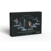 Elder Scrolls: Call to Arms - Council of the Dark Brotherhood - EN-MUH052266