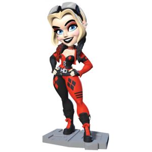 DC Movie Collectibles: The Suicide Squad Harley Quinn-2029118