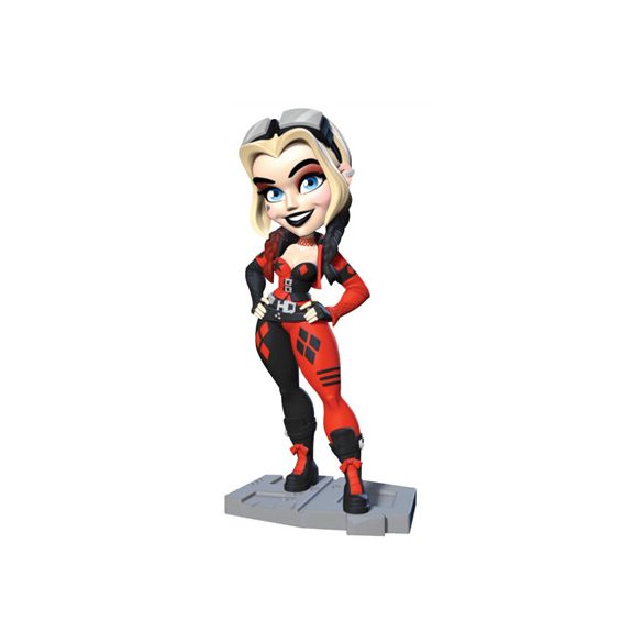 DC Movie Collectibles: The Suicide Squad Harley Quinn-2029118