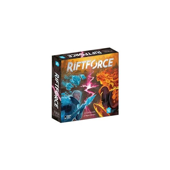 Riftforce - EN-FB4210