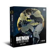 Batman: The Dark Knight Returns - The Game Base Game - angol kiadás
