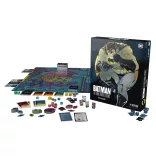 Batman: The Dark Knight Returns - The Game Base Game - angol kiadás