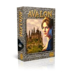 Resistance Avalon - EN-AVA1IBC