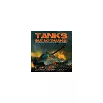 Tanks, But No Thanks! - EN-TRGTK001