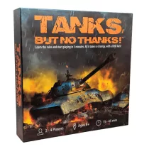 Tanks, But No Thanks! - EN-TRGTK001