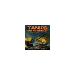 Tanks, But No Thanks! - EN-TRGTK001