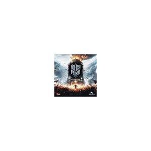 Frostpunk: The Board Game - EN-REBFROST01