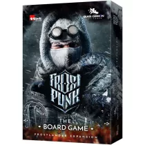 Frostpunk: The Board Game – Frostlander Expansion társasjáték-kiegészítő (angol nyelvű kiadás)