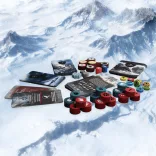 Frostpunk: The Board Game – Frostlander Expansion társasjáték-kiegészítő (angol nyelvű kiadás)