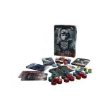 Frostpunk: The Board Game – Frostlander Expansion társasjáték-kiegészítő (angol nyelvű kiadás)