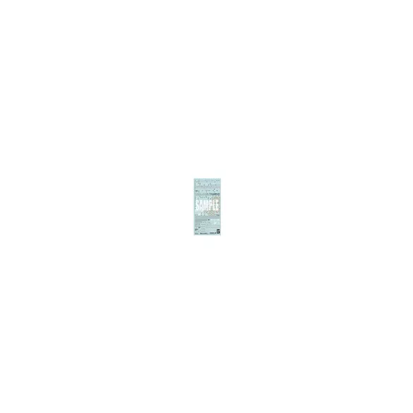 Gundam - Decal 123 Mobile Suit Gundam The Origin Multiuse-MK61987