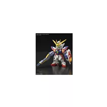 SD GUNDAM EX-STANDARD WING GUNDAM ZERO-MK61786