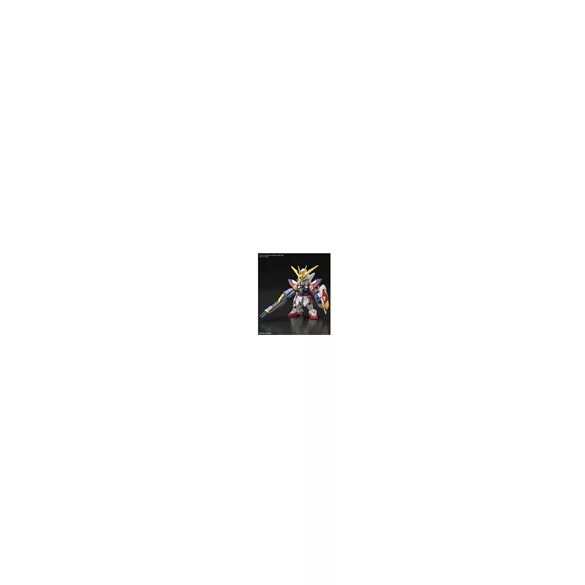 SD GUNDAM EX-STANDARD WING GUNDAM ZERO-MK61786