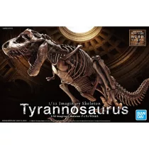 Fossile Collection 1/32 Imaginary Skeleton Tyrannosaurus modellkészlet