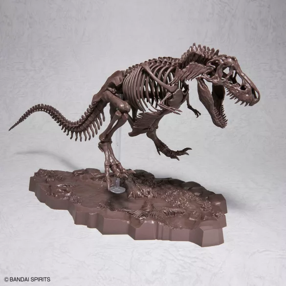 Fossile Collection 1/32 Imaginary Skeleton Tyrannosaurus modellkészlet