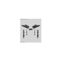 Gundam Accessories - Option Parts Set 5 for 30MM (Multiwing / Multipolster)-MK61790