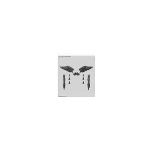 Gundam Accessories - Option Parts Set 5 for 30MM (Multiwing / Multipolster)-MK61790