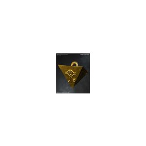 Yu-Gi-Oh! - Ultimagear Millennium Puzzle-MK61928