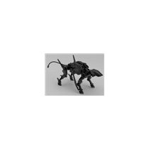 GunPla - 30MM - Extended Armament Vehicle (DOG MECHA Ver.) 1/144-MK61995