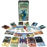 7 Wonders Duel - Pantheon - DE-RPO0002